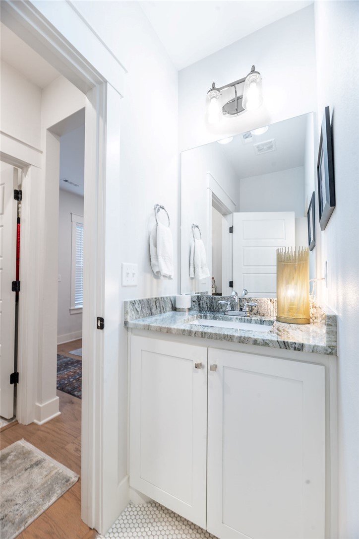 Combs Addition - Residential
