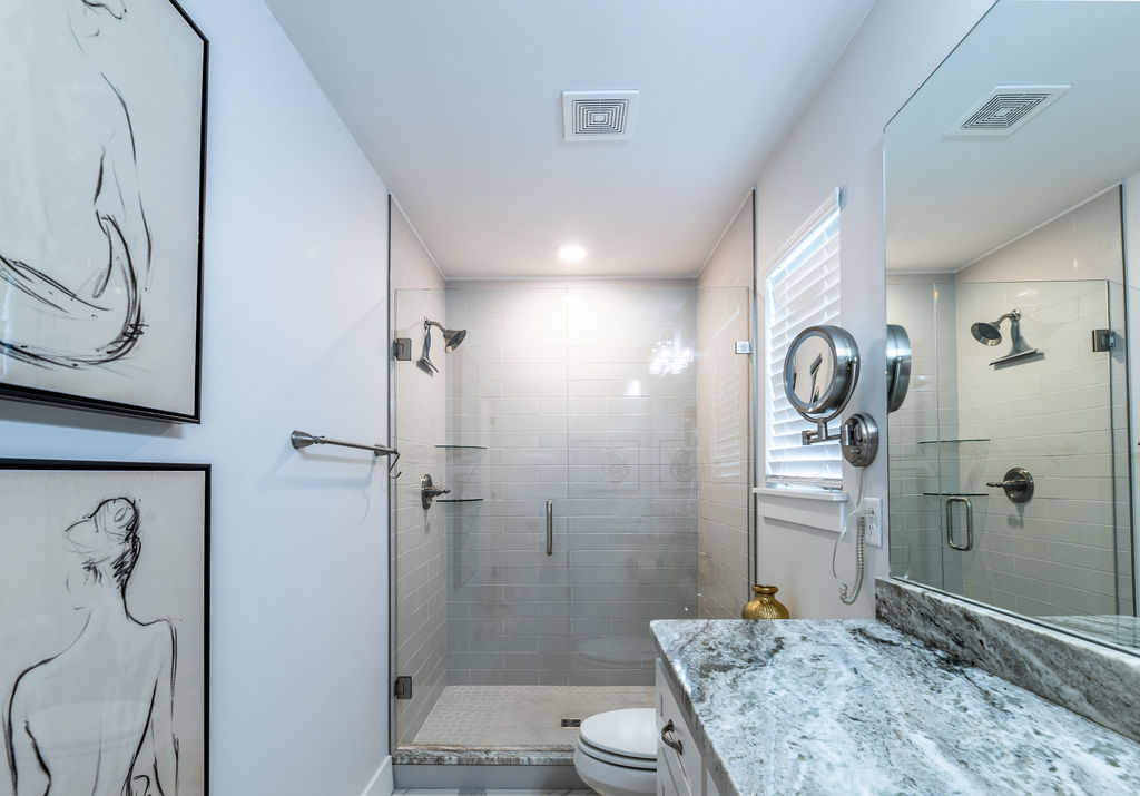 Combs Addition - Residential