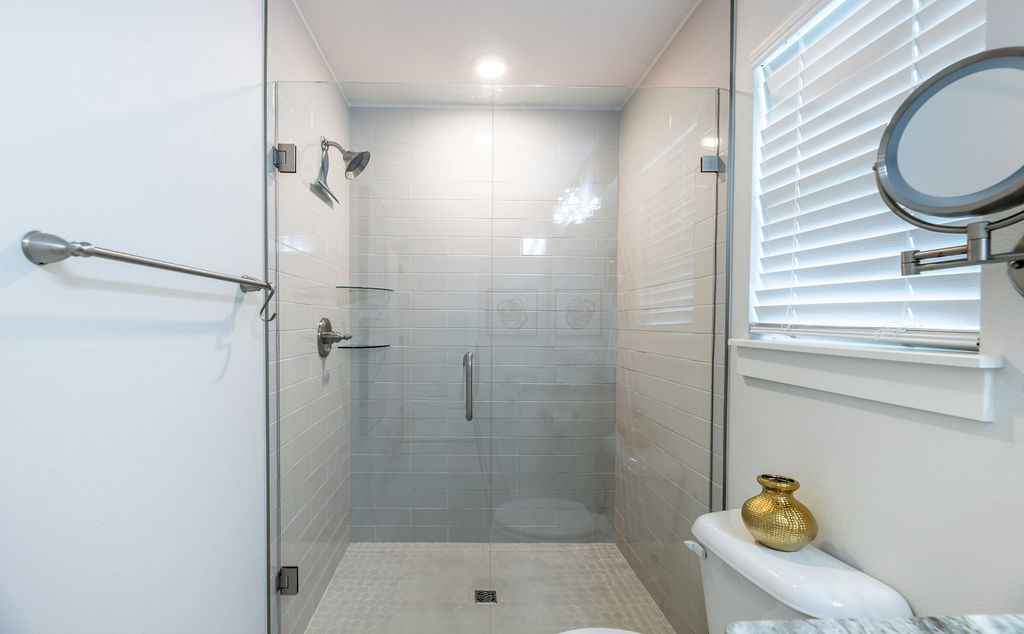 Combs Addition - Residential