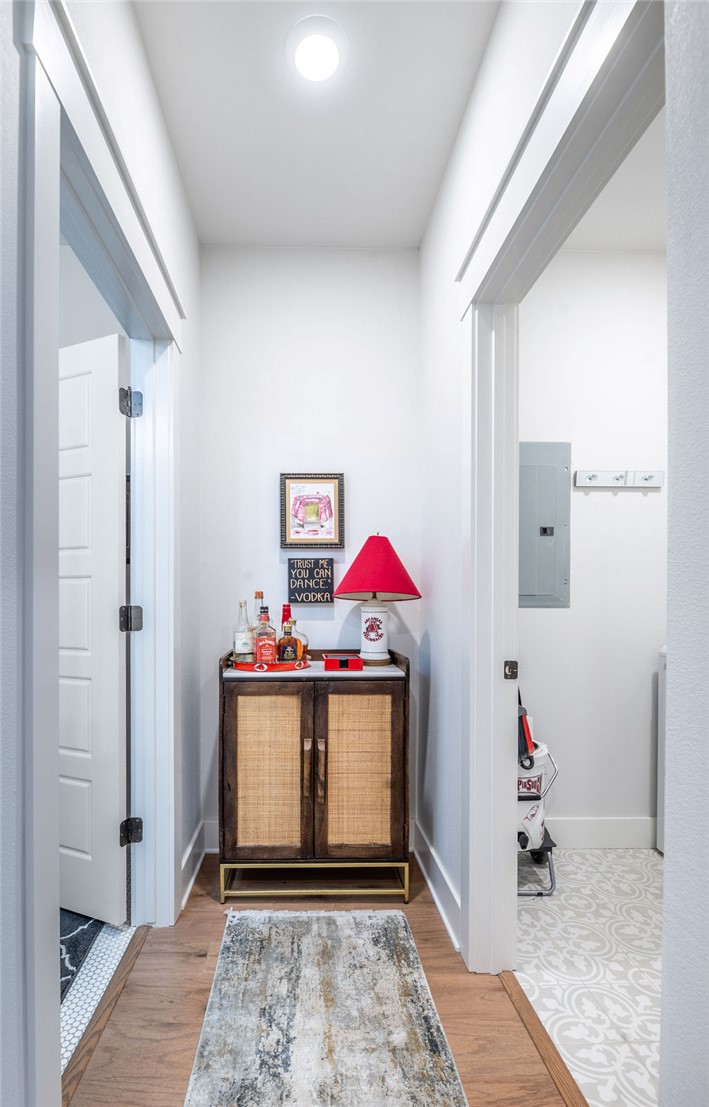 Combs Addition - Residential