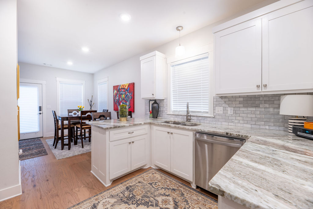 Combs Addition - Residential