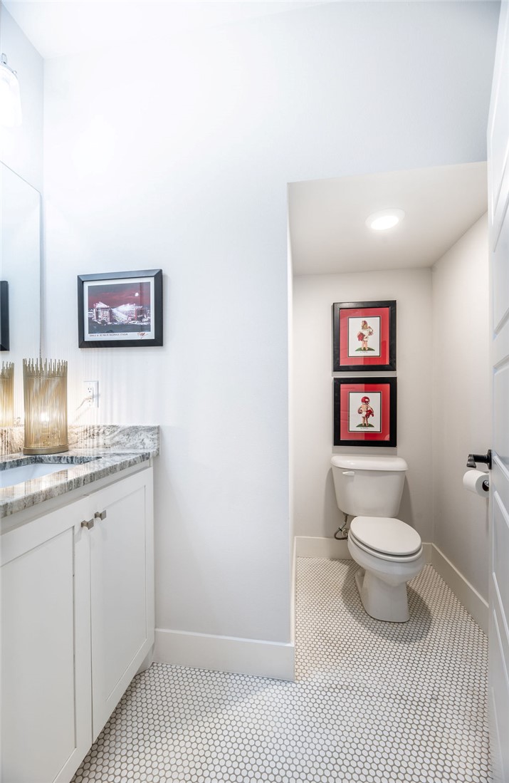Combs Addition - Residential