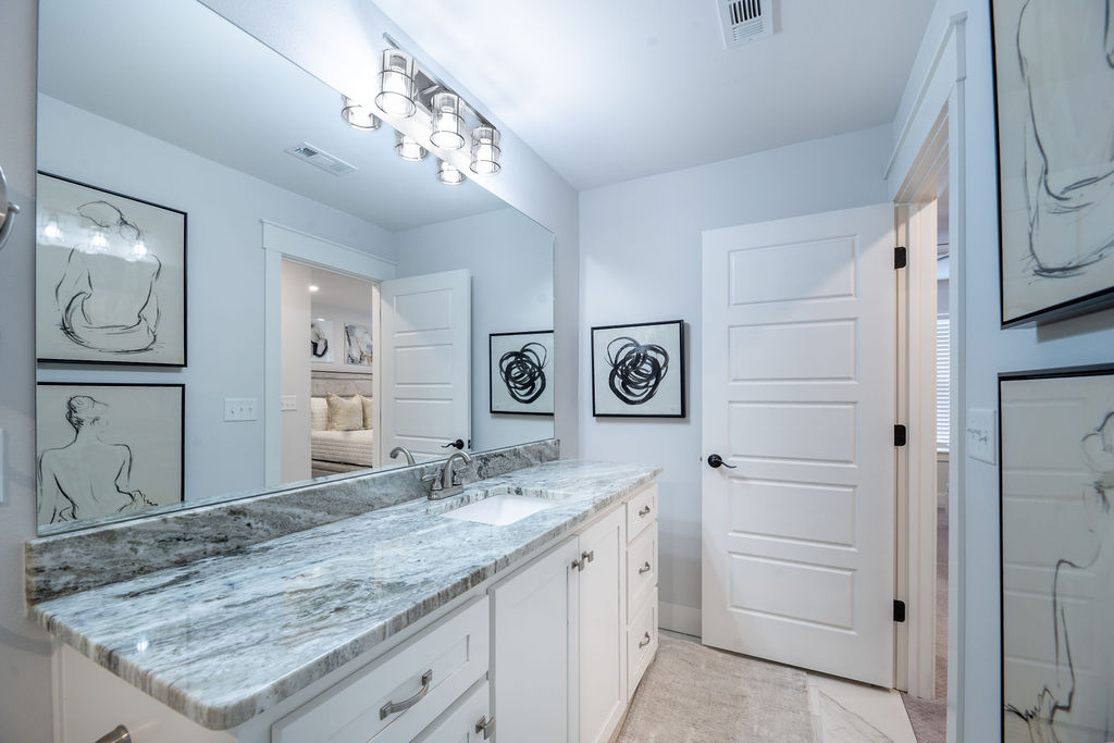 Combs Addition - Residential