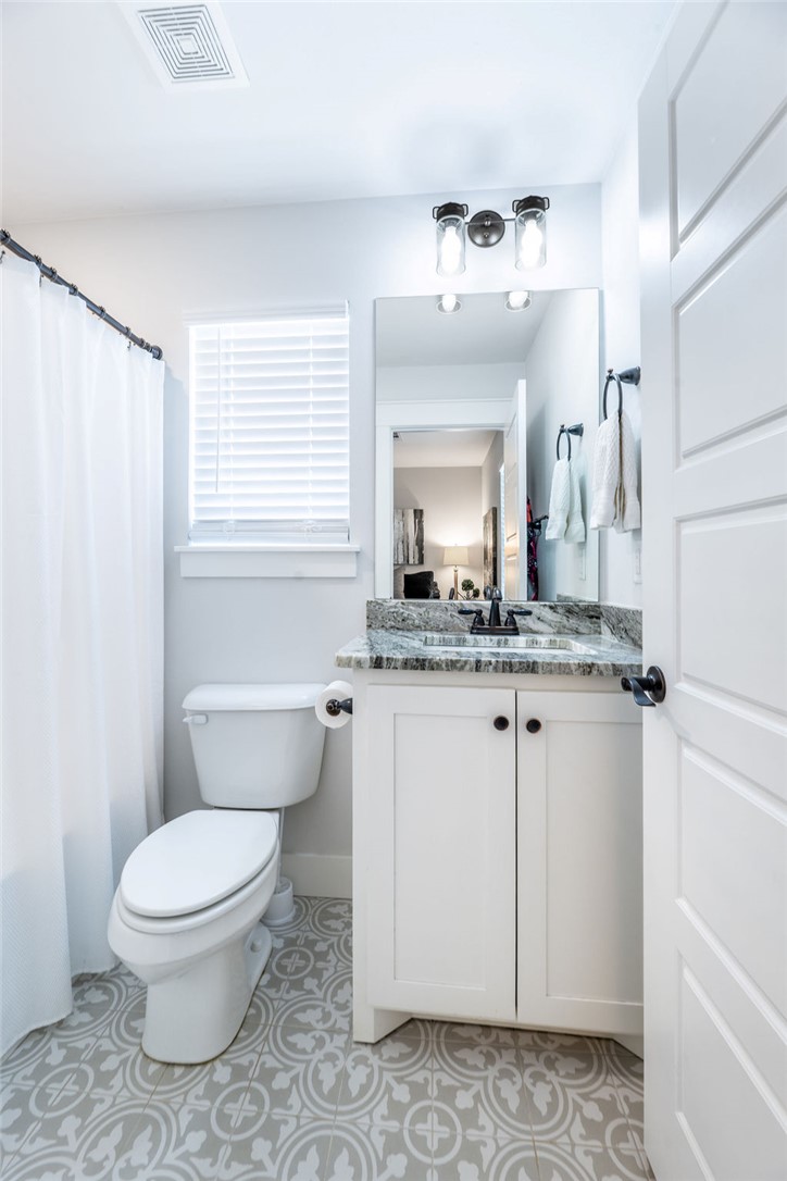 Combs Addition - Residential