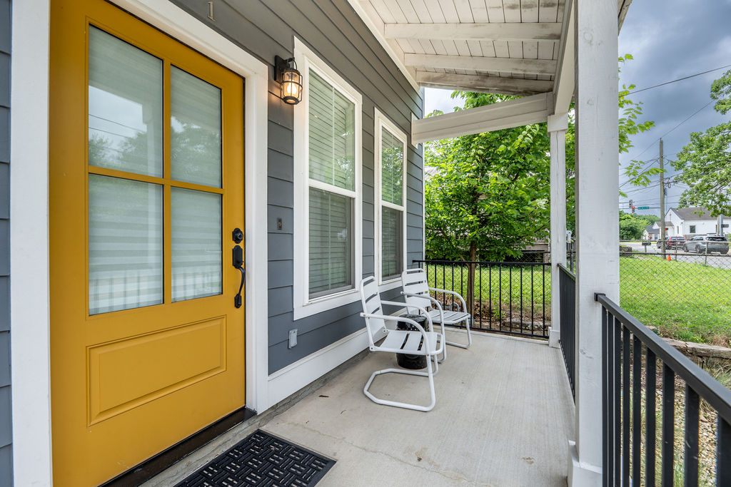 Combs Addition - Residential