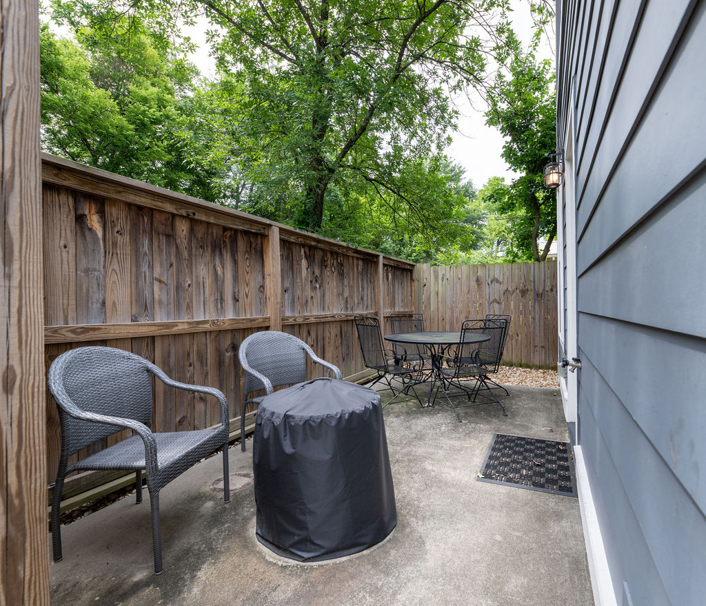 Combs Addition - Residential