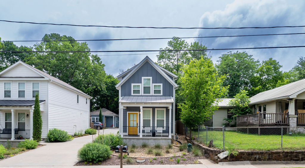 Combs Addition - Residential