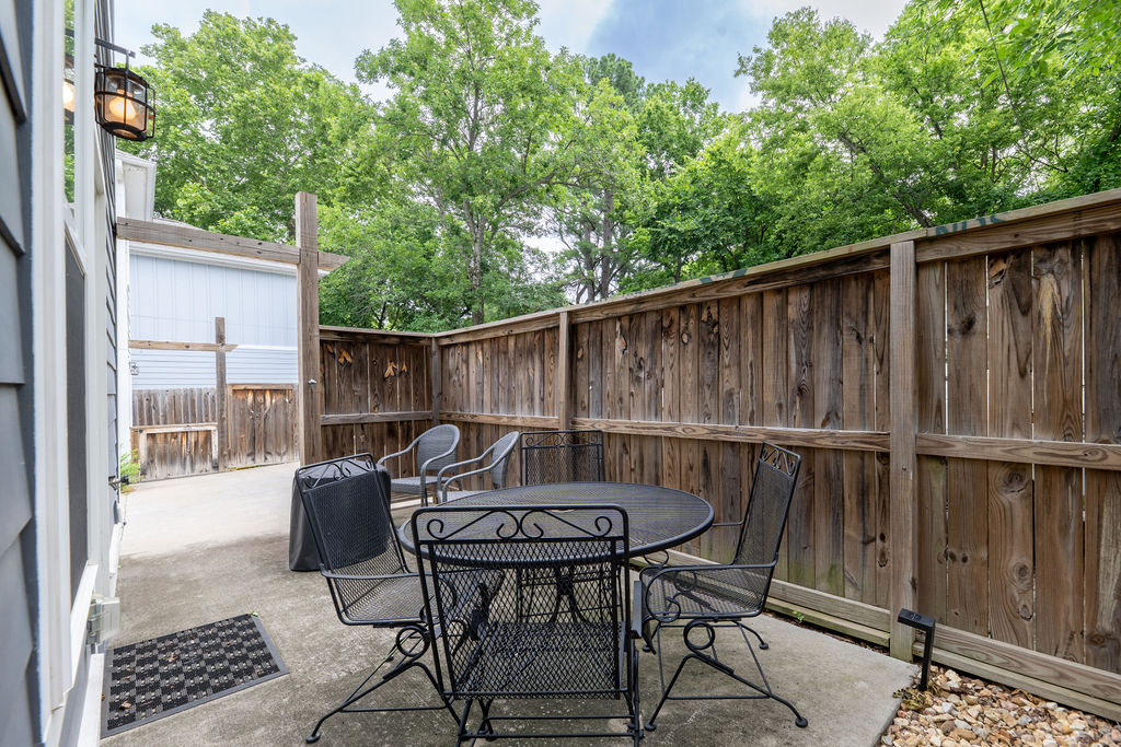 Combs Addition - Residential