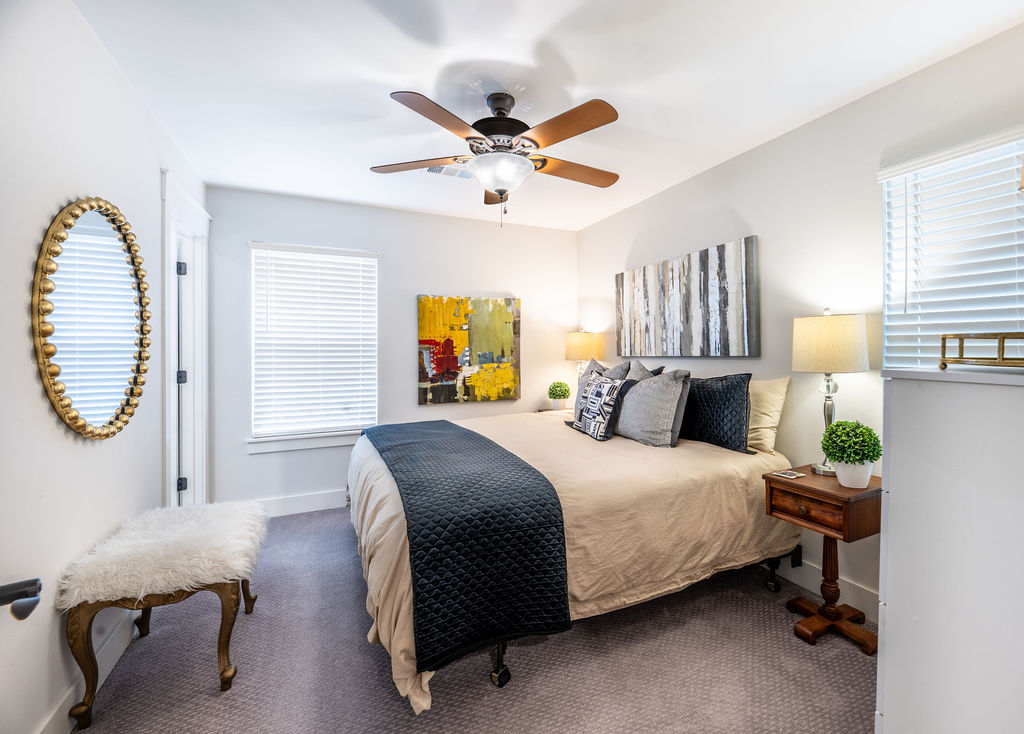 Combs Addition - Residential