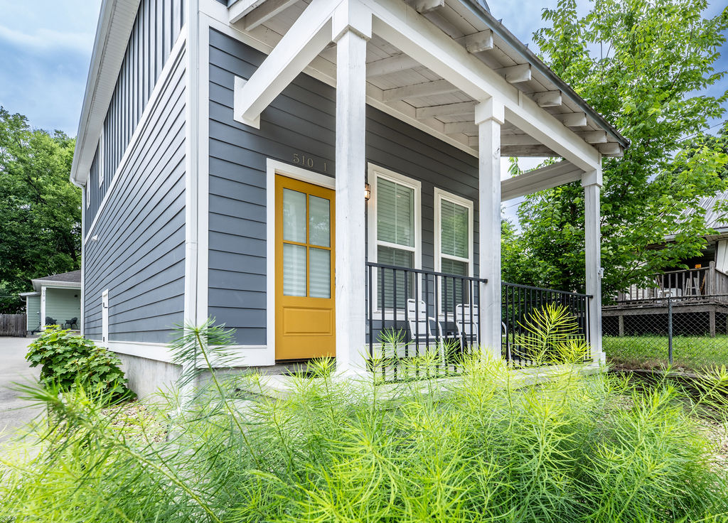Combs Addition - Residential