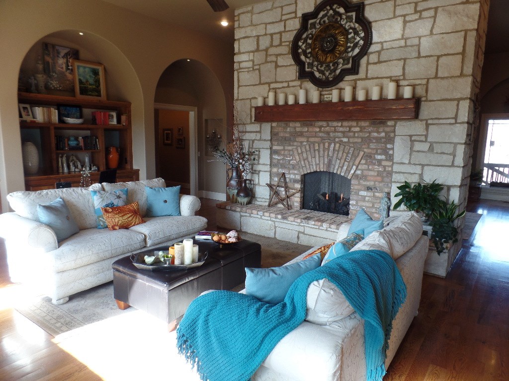 River Ridge - Residential