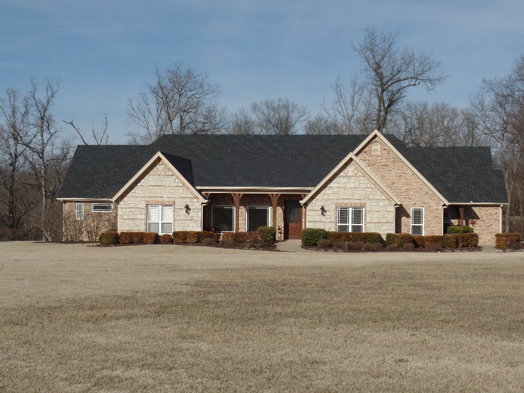 River Ridge - Residential