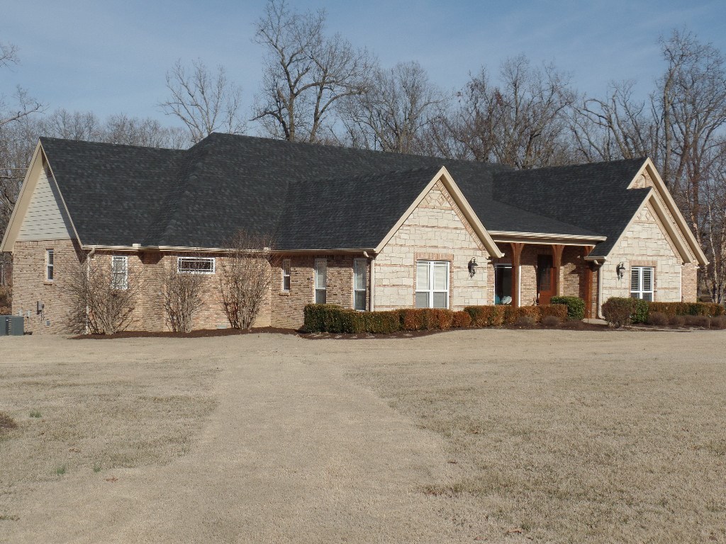 River Ridge - Residential