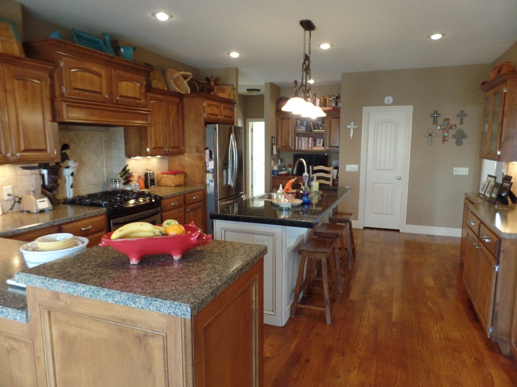River Ridge - Residential
