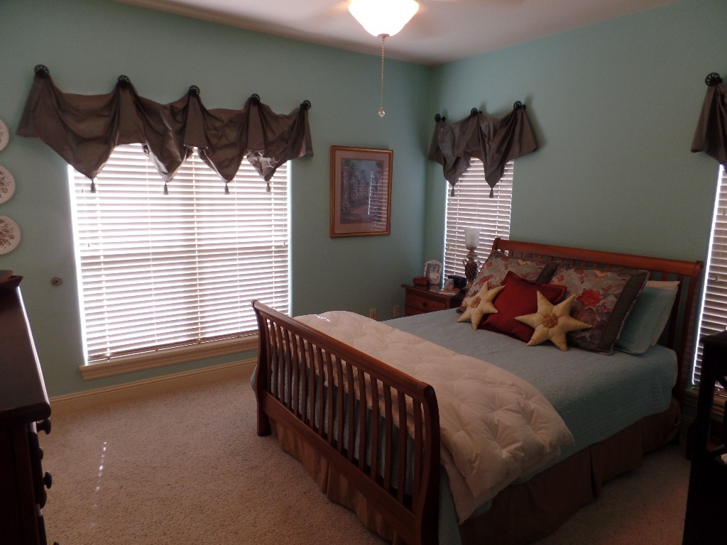 River Ridge - Residential