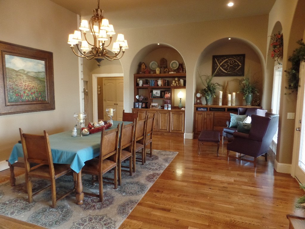 River Ridge - Residential