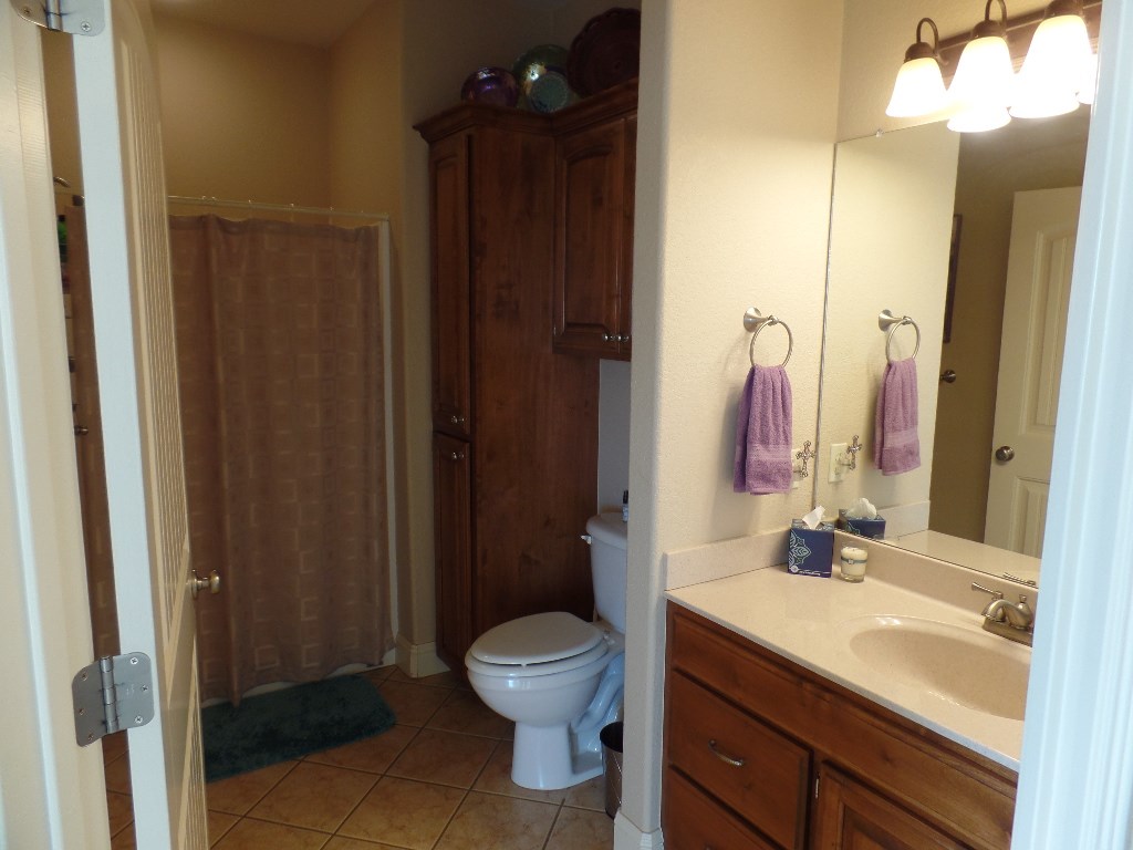 River Ridge - Residential