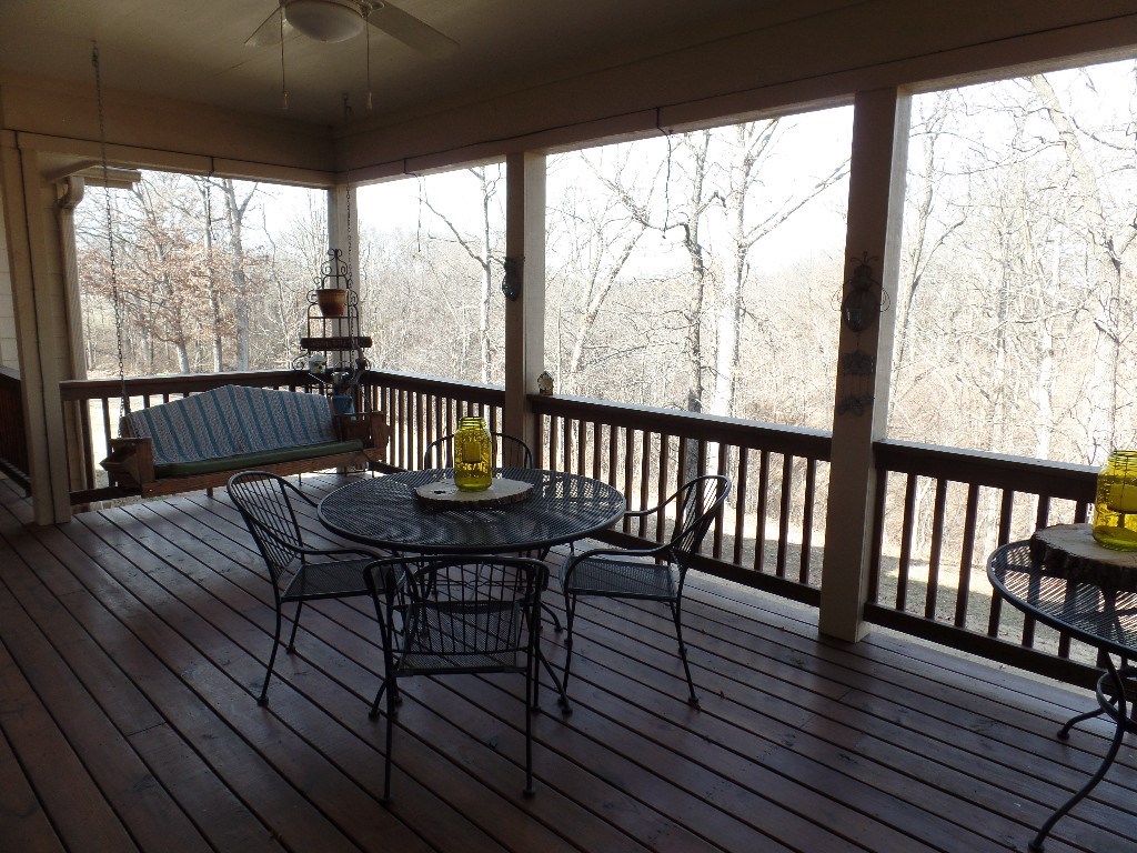River Ridge - Residential