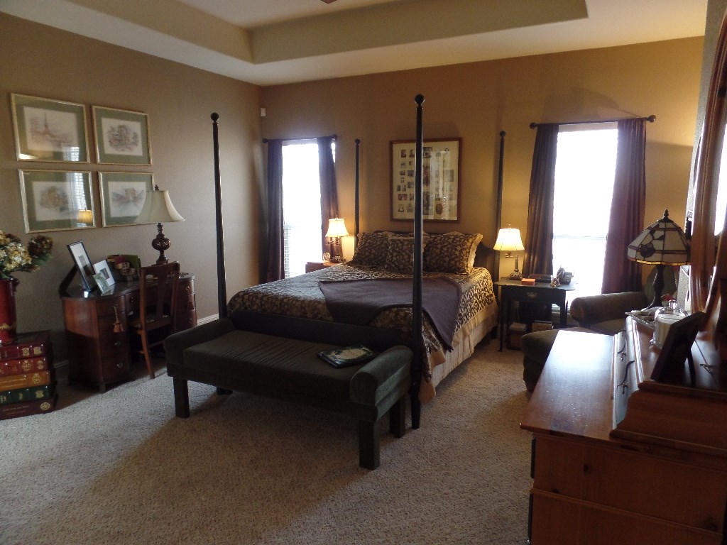 River Ridge - Residential