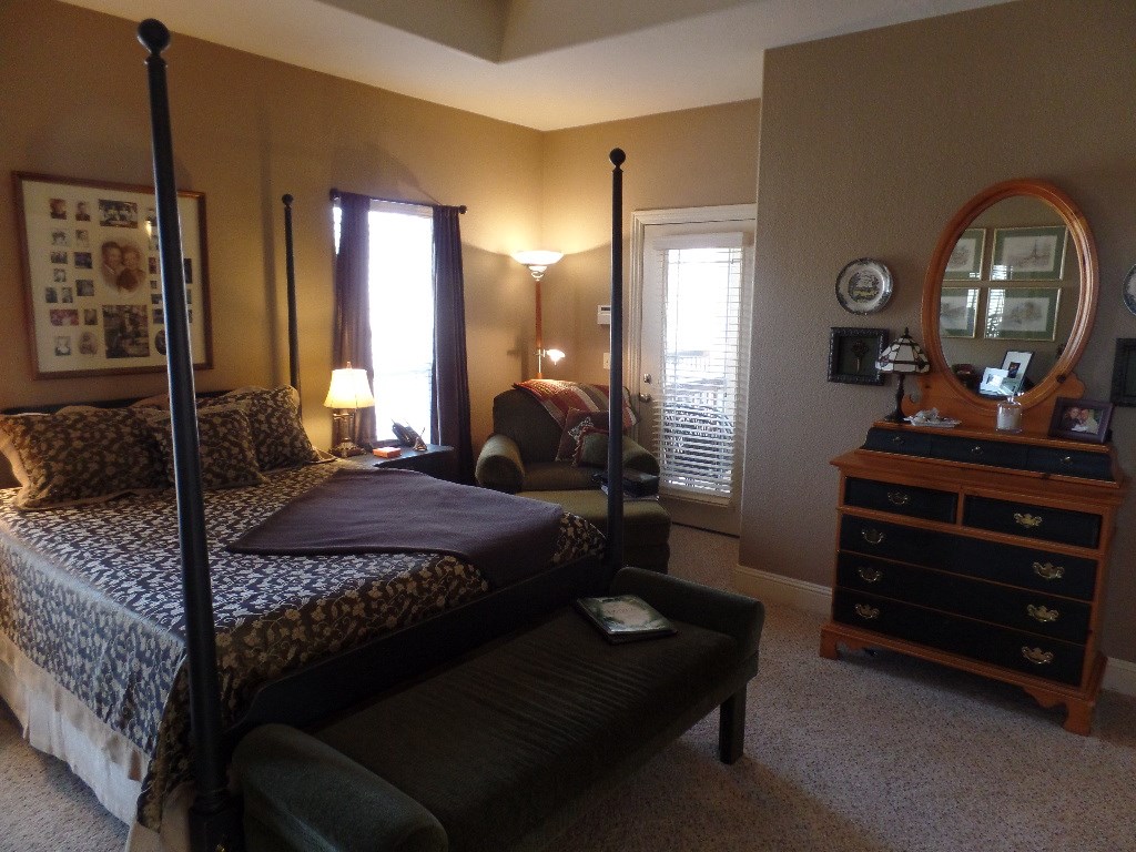 River Ridge - Residential