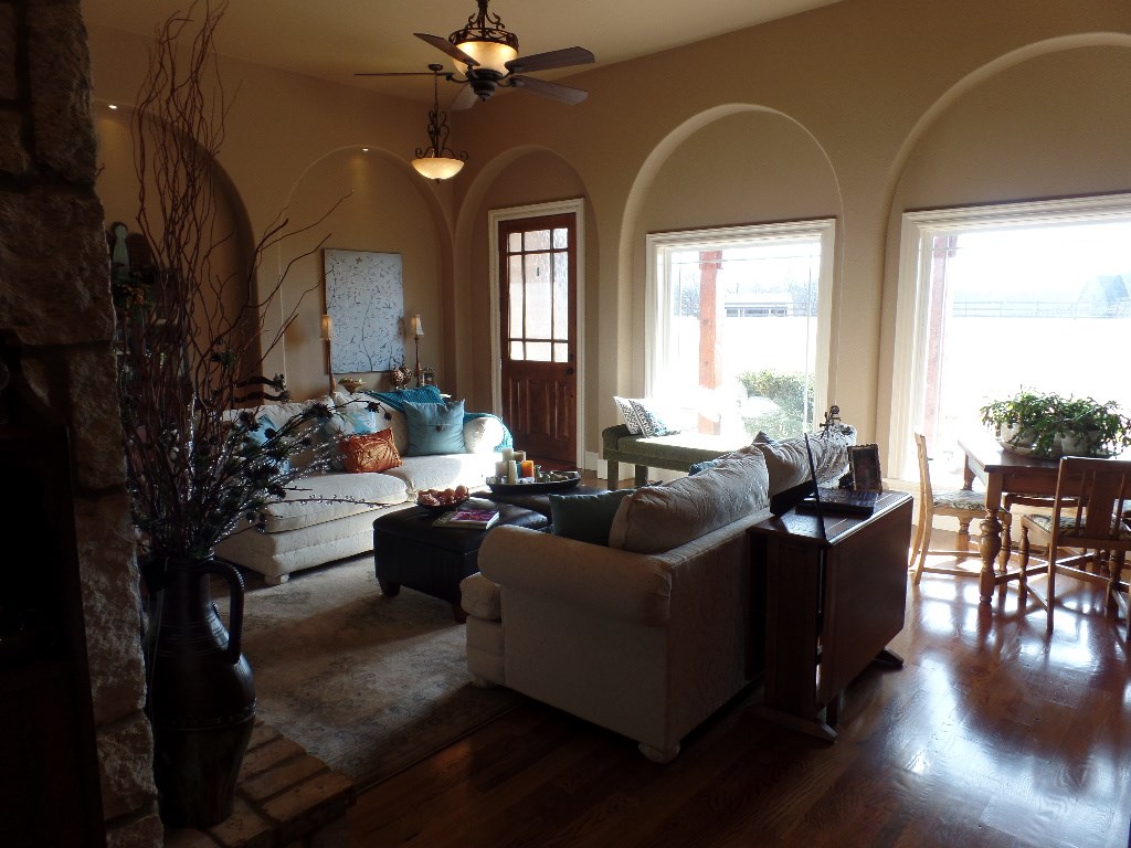 River Ridge - Residential