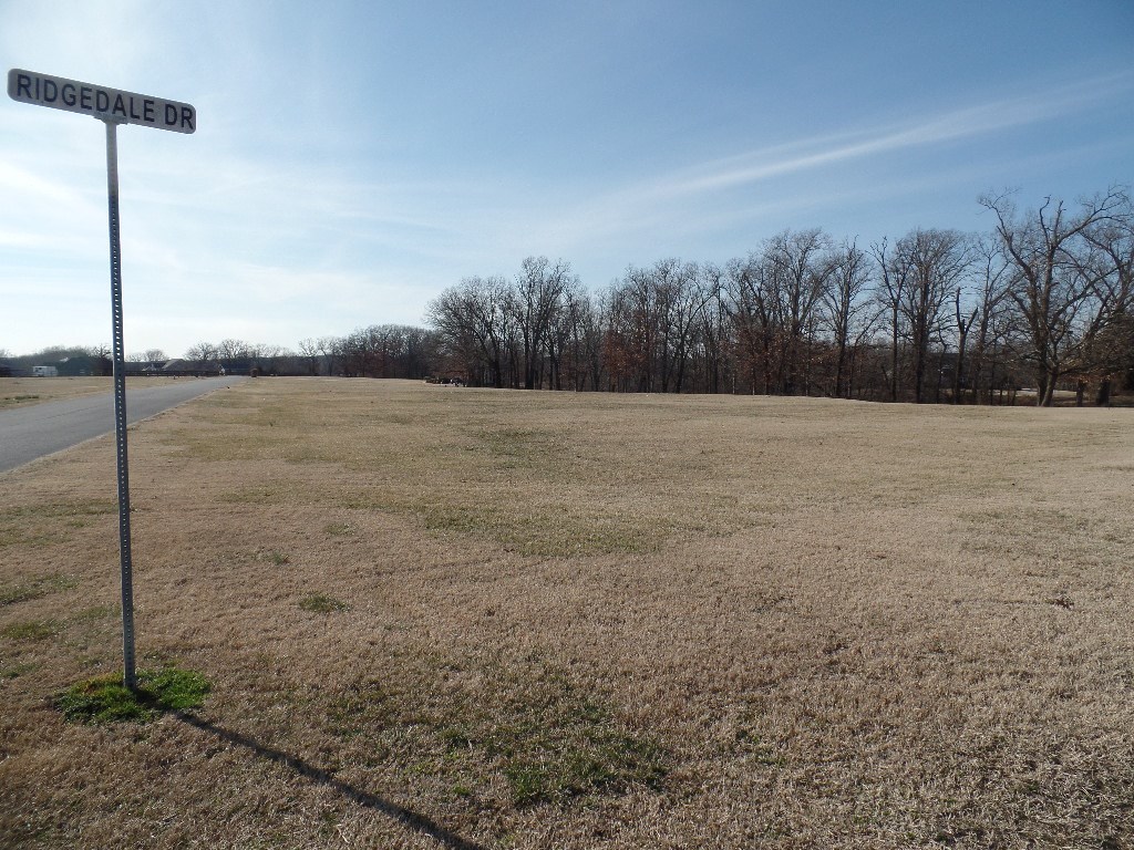 River Ridge - Residential