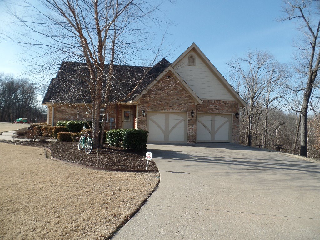 River Ridge - Residential