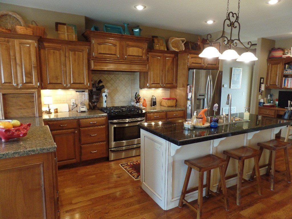 River Ridge - Residential