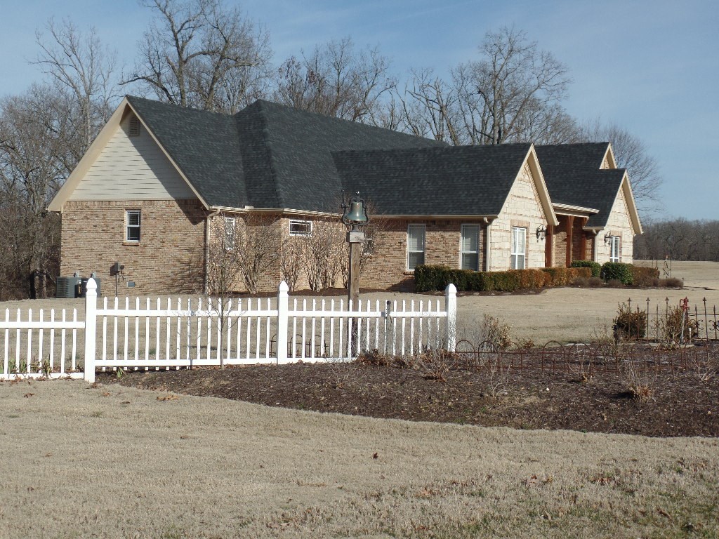 River Ridge - Residential