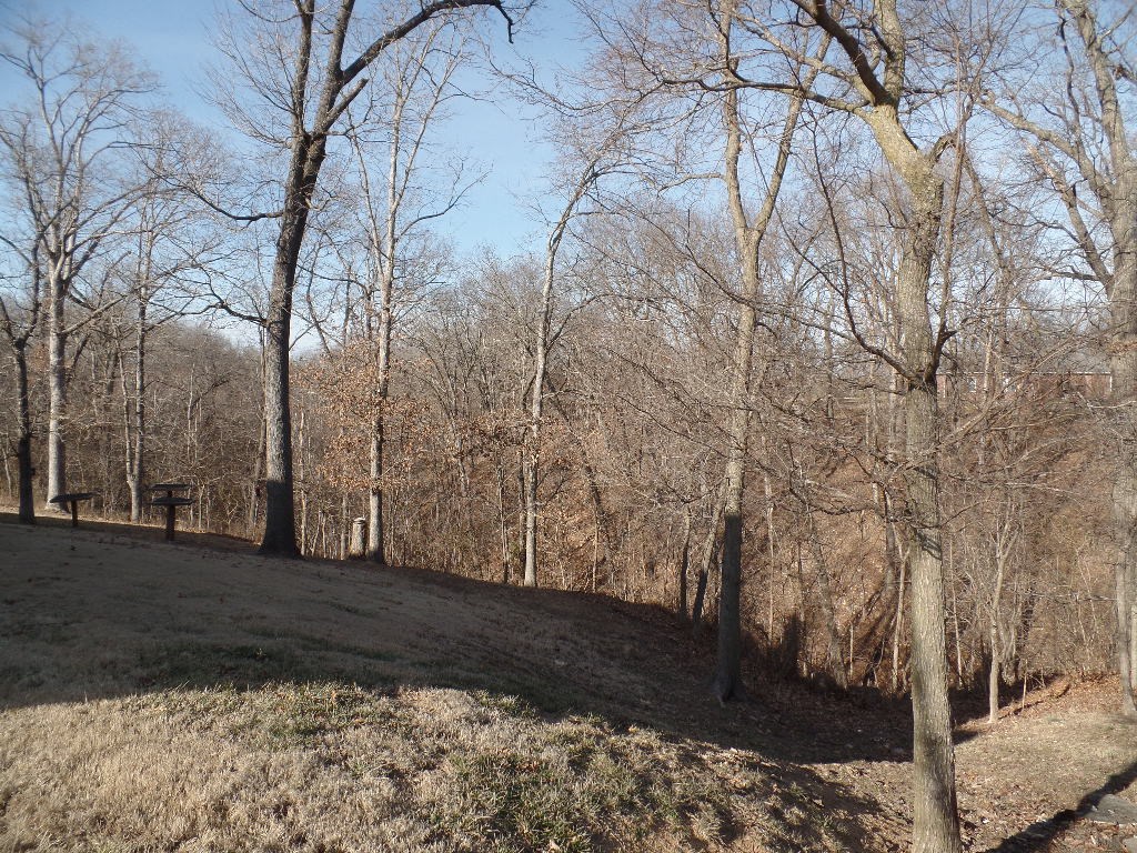 River Ridge - Residential