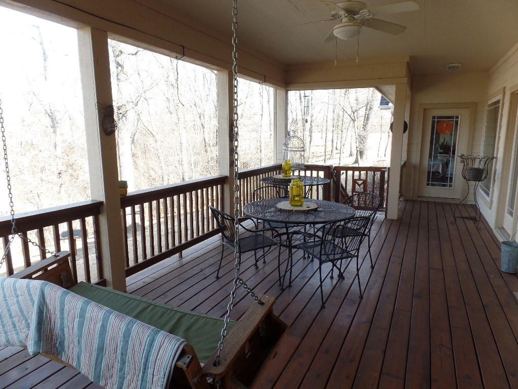 River Ridge - Residential