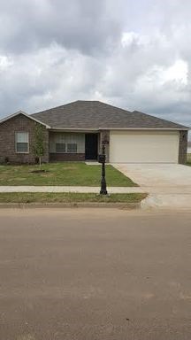 Heritage Heights Bethel Heights - Residential Lease