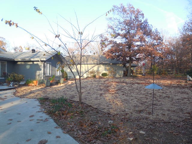 Branchwood Sub Bvv - Residential