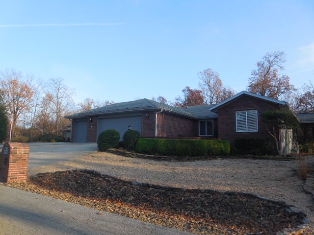 Branchwood Sub Bvv - Residential