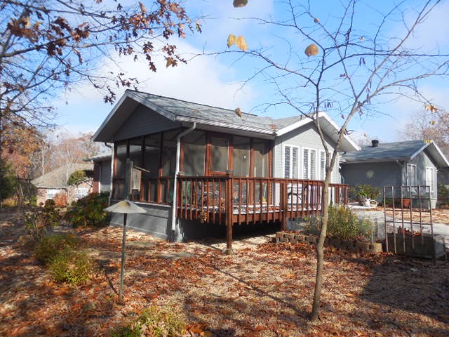 Branchwood Sub Bvv - Residential