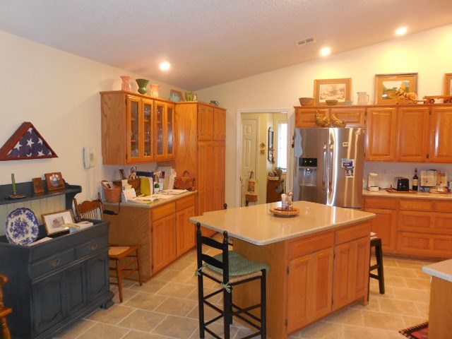 Branchwood Sub Bvv - Residential