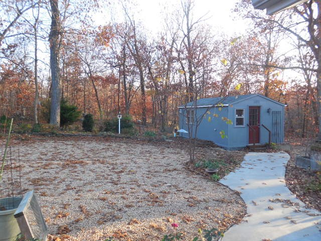 Branchwood Sub Bvv - Residential