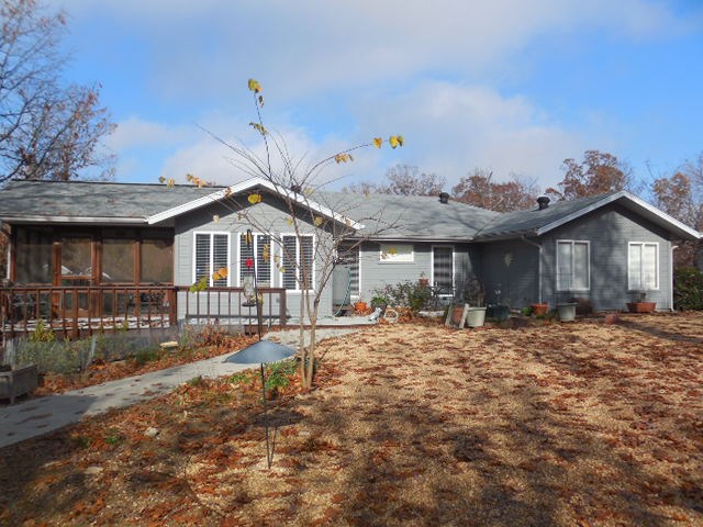Branchwood Sub Bvv - Residential