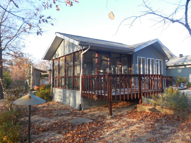 Branchwood Sub Bvv - Residential