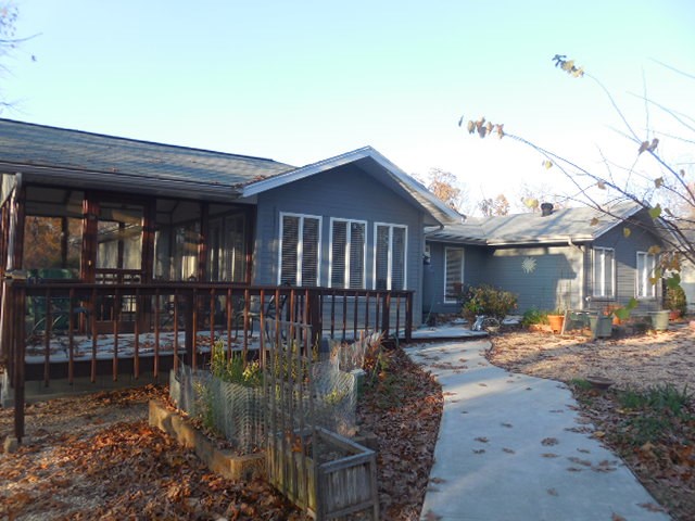 Branchwood Sub Bvv - Residential