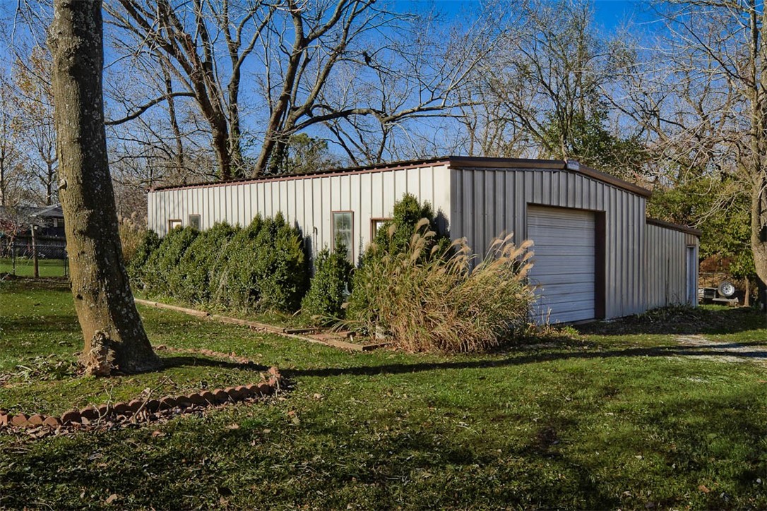 Lincoln & Rice - Residential
