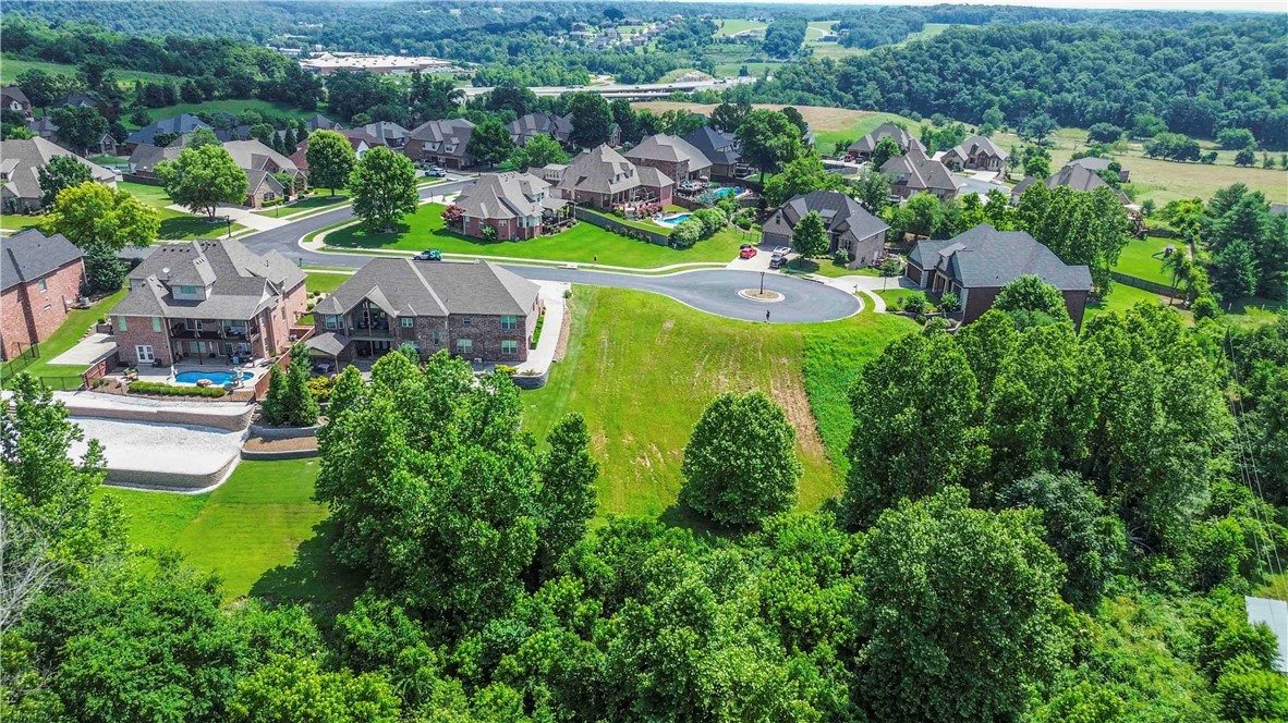 Windemere Woods Ph I Bentonville - Land