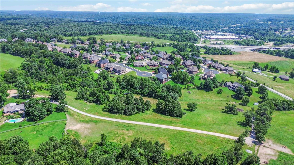 Windemere Woods Ph I Bentonville - Land