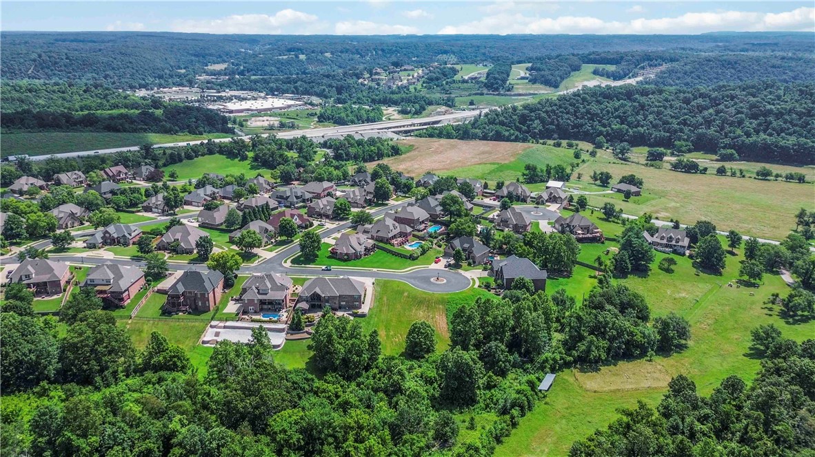Windemere Woods Ph I Bentonville - Land