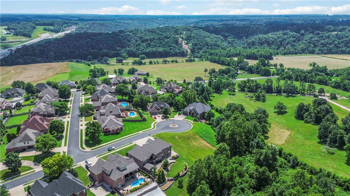 Windemere Woods Ph I Bentonville - Land