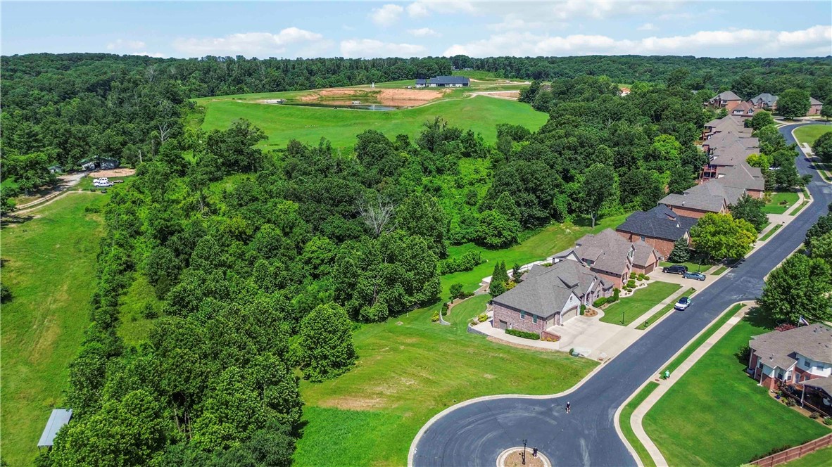 Windemere Woods Ph I Bentonville - Land