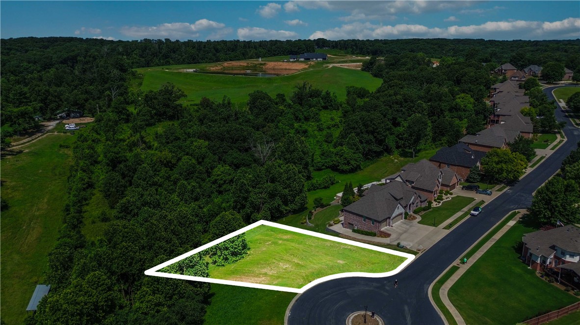 Windemere Woods Ph I Bentonville - Land