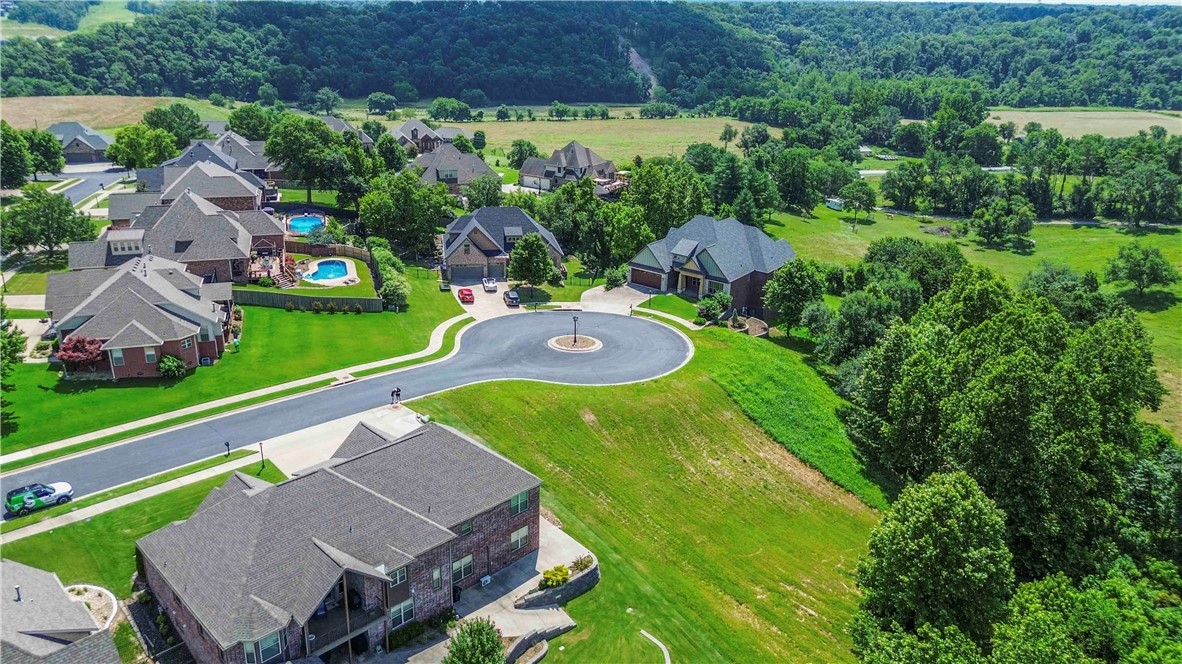 Windemere Woods Ph I Bentonville - Land