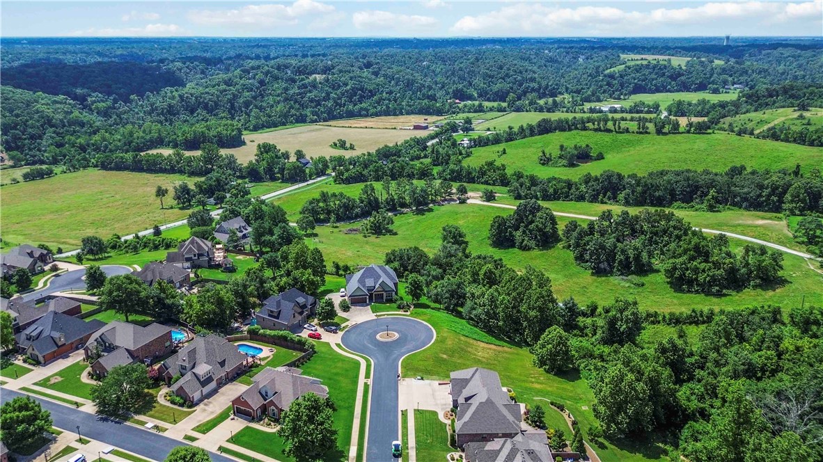 Windemere Woods Ph I Bentonville - Land