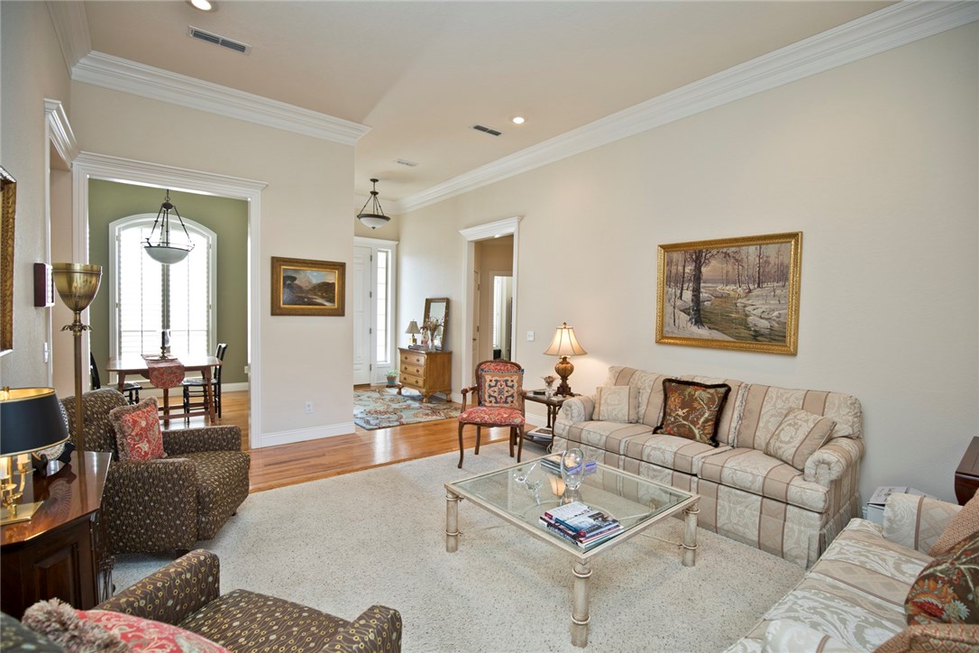 Yorktowne Square Ph III - Residential